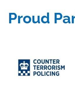 Counter Terrorism Policing