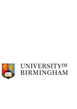 University of Birmingham